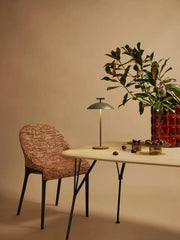 Geen-A Portable Table Lamp Table Lamp Kartell 