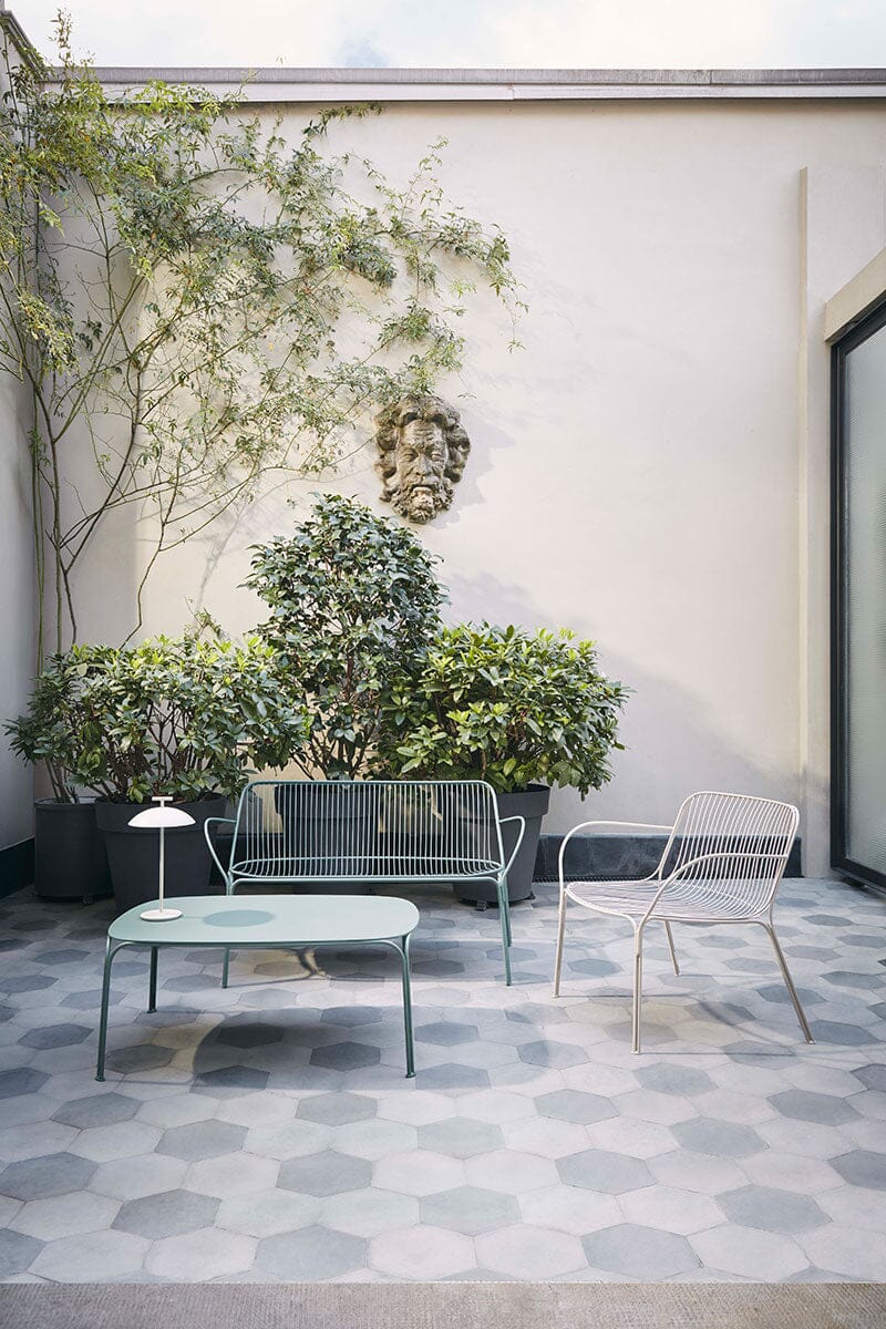 Geen-A Portable Table Lamp Table Lamp Kartell 