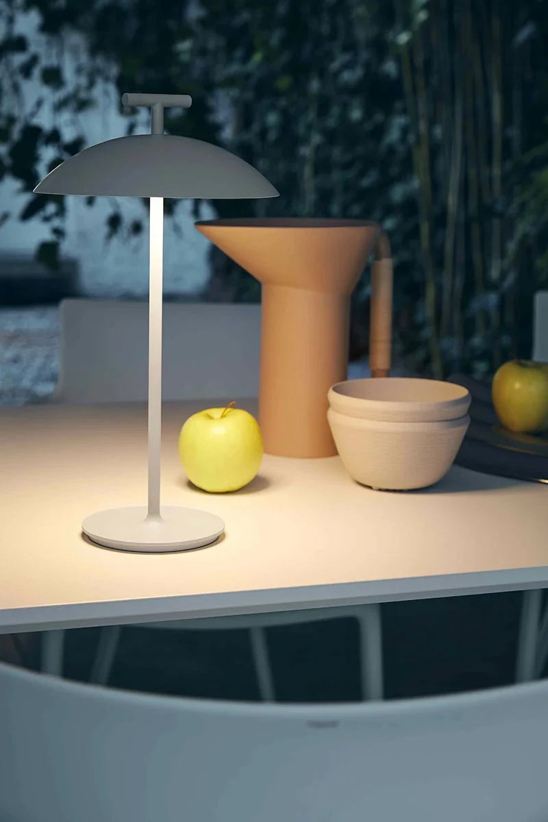 Geen-A Portable Table Lamp Table Lamp Kartell 