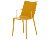 H.H.H. Dining Armchair Armchair Kartell 