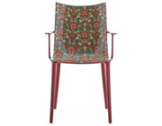 H.H.H. Dining Armchair Armchair Kartell 