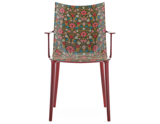 H.H.H. Dining Armchair Armchair Kartell 