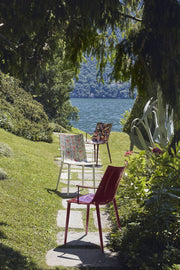 H.H.H. Dining Armchair Armchair Kartell 