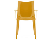 H.H.H. Dining Armchair Armchair Kartell 