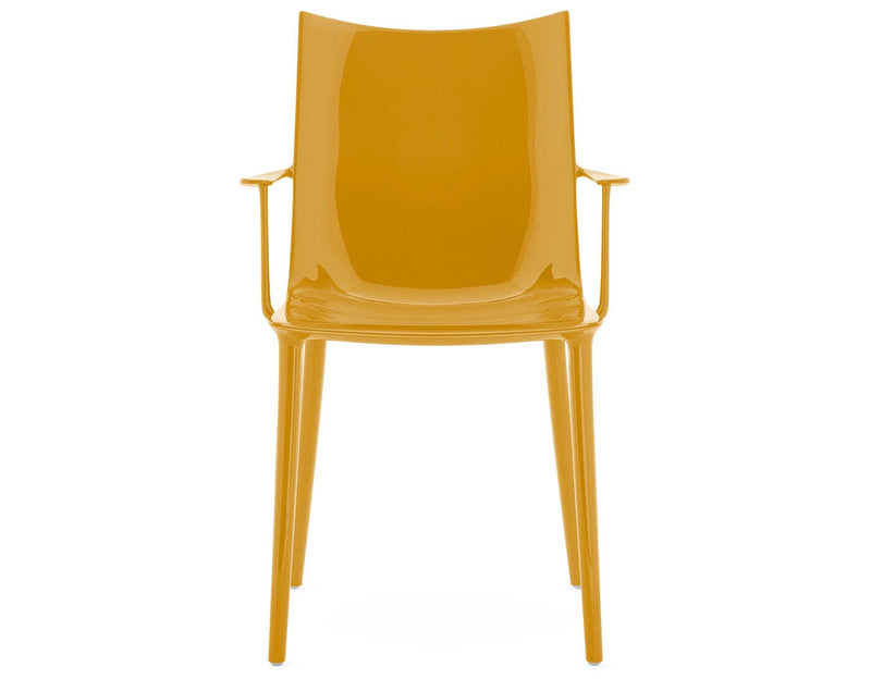 H.H.H. Dining Armchair Armchair Kartell 