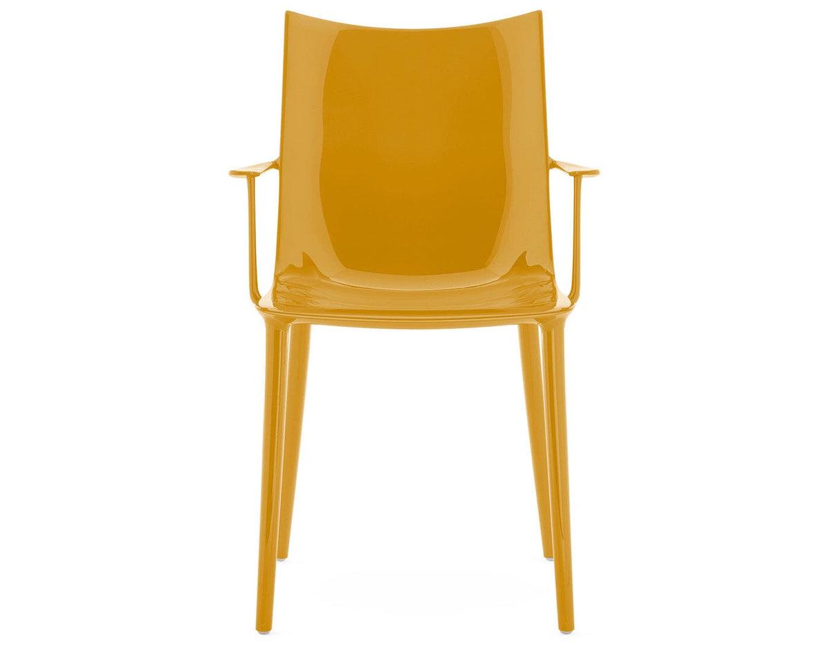 H.H.H. Dining Armchair Armchair Kartell 