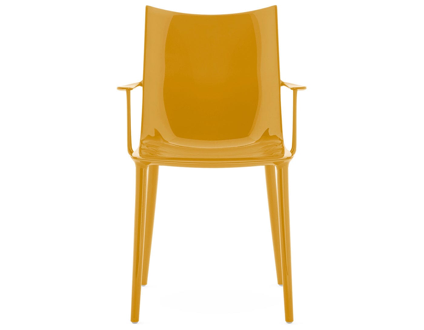 H.H.H. Dining Armchair Armchair Kartell 
