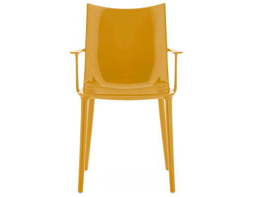 H.H.H. Dining Armchair Armchair Kartell 