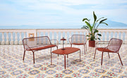 Hiray Coffee Table Coffee table Kartell 
