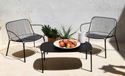 Hiray Coffee Table Coffee table Kartell 