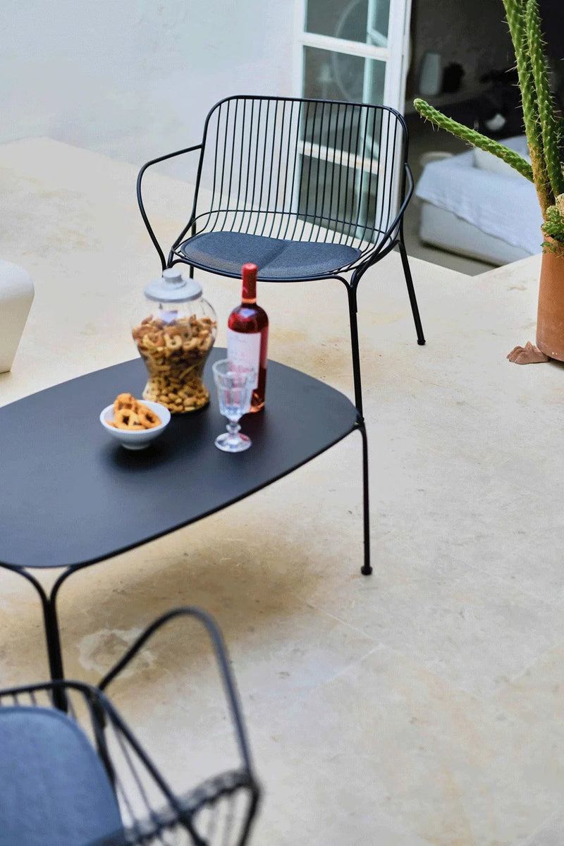 Hiray Dining Armchair Dining Chair Kartell 