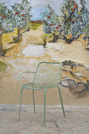Hiray Dining Armchair Dining Chair Kartell 