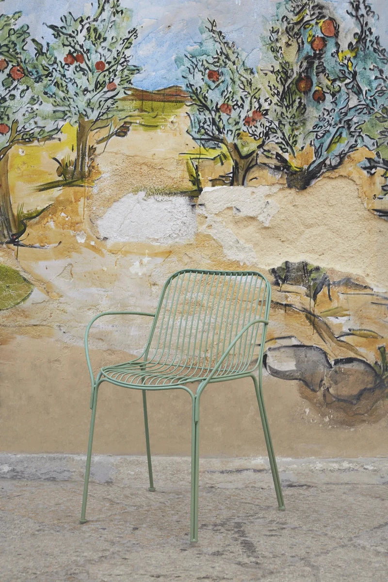 Hiray Dining Armchair Dining Chair Kartell 