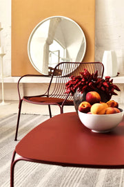 Hiray Dining Armchair Dining Chair Kartell 