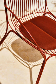 Hiray Dining Armchair Dining Chair Kartell 