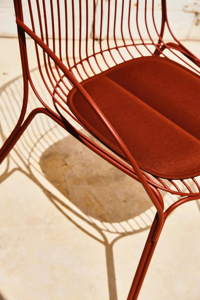 Hiray Dining Armchair Dining Chair Kartell 