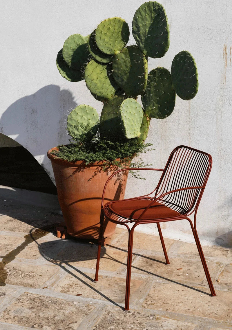 Hiray Dining Armchair Dining Chair Kartell 