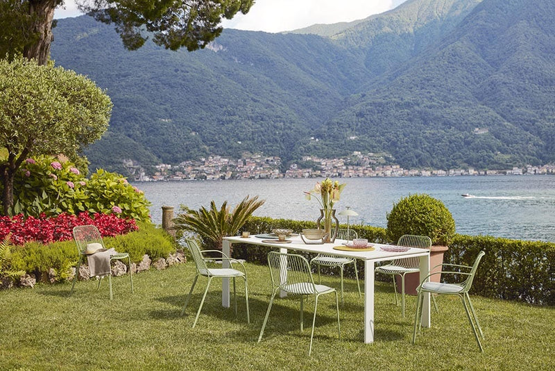 Hiray Dining Chair Dining Chair Kartell 