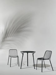 Hiray Dining Chair Dining Chair Kartell 
