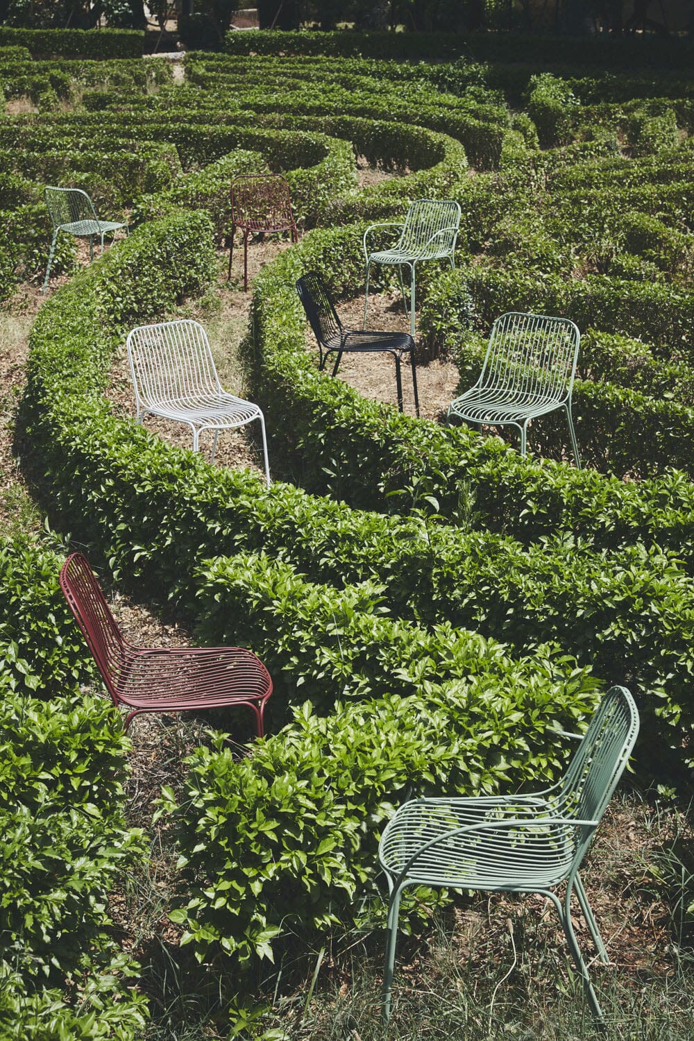 Hiray Dining Chair Dining Chair Kartell 