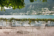 Hiray High Table Tables Kartell 