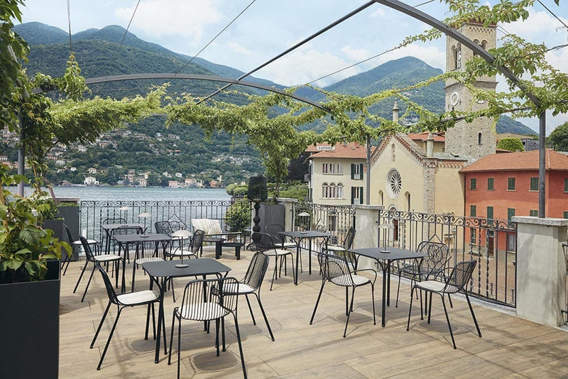 Hiray Dining Table Tables Kartell 