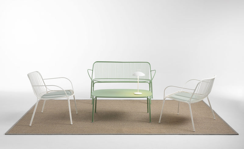 Hiray Sofa Sofa Kartell 