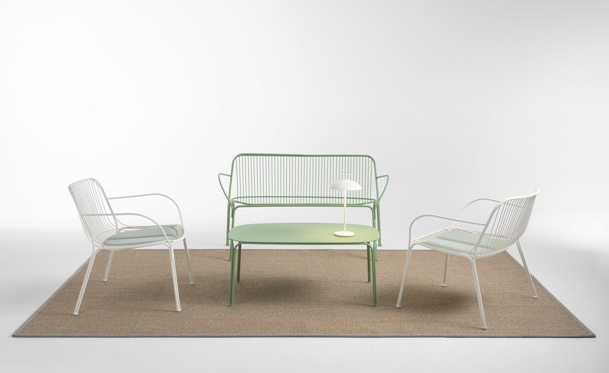 Hiray Sofa Sofa Kartell 