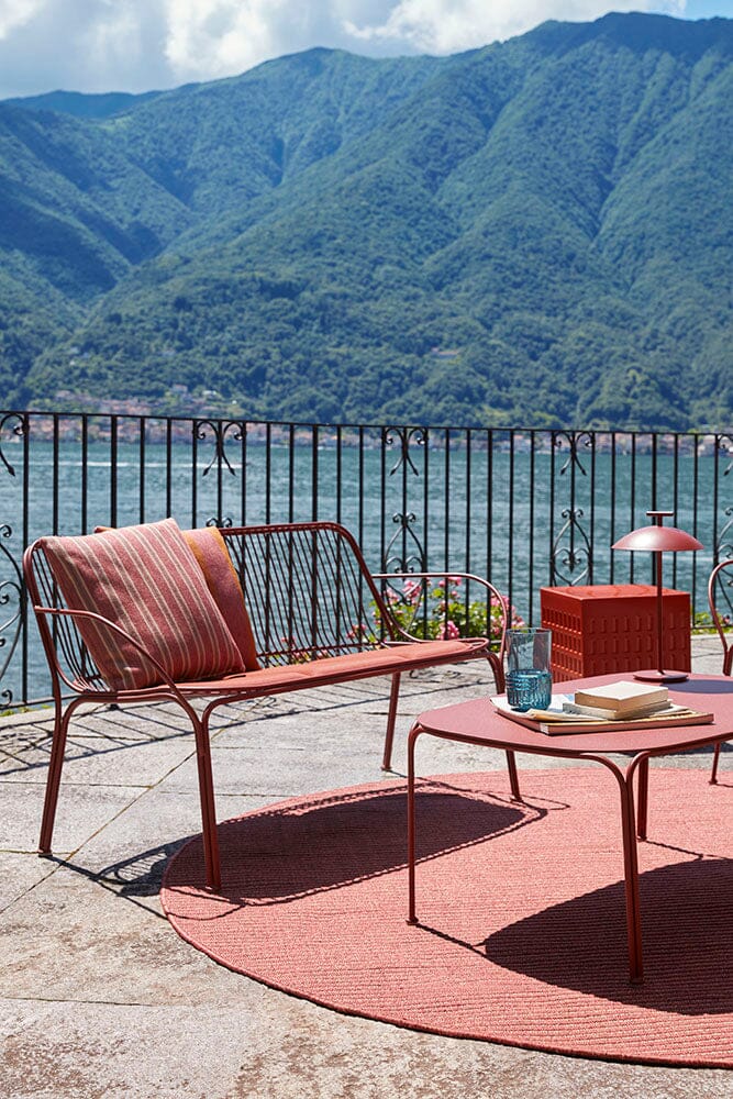 Hiray Sofa Sofa Kartell 