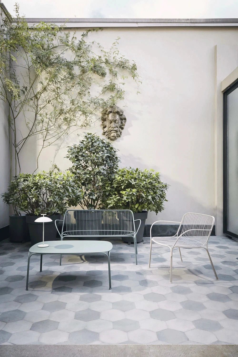 Hiray Sofa Sofa Kartell 