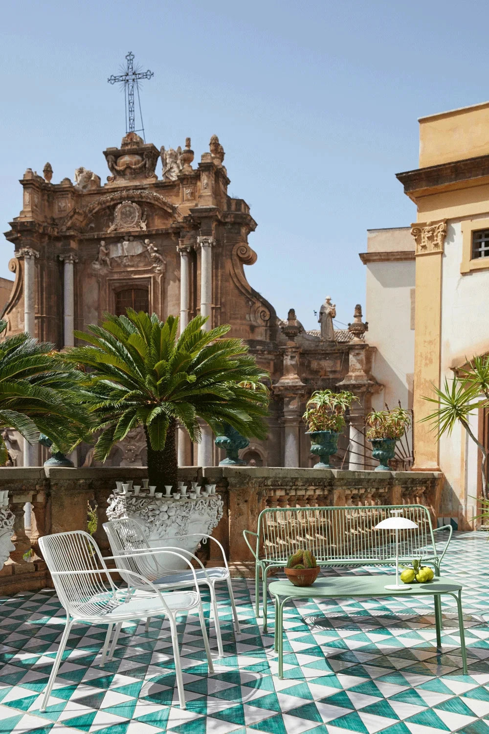 Hiray Sofa Sofa Kartell 