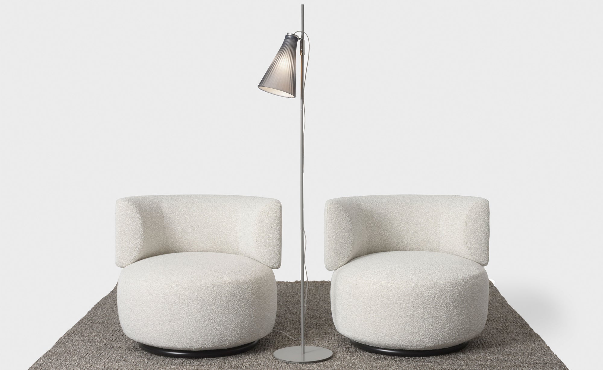 K-Lux Floor Lamp