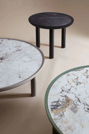 K-Top Coffee Table Coffee table Kartell 