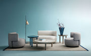K-Top Coffee Table Coffee table Kartell 