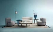 K-Top Side Table Side Table Kartell 