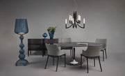 Khan Pendant ceiling lights Kartell 