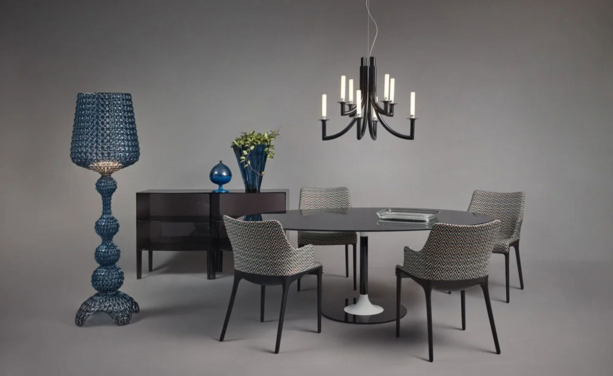 Khan Pendant ceiling lights Kartell 