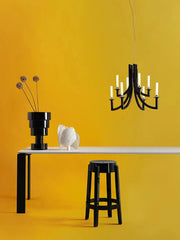 Khan Pendant ceiling lights Kartell 