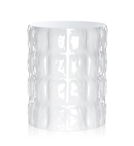 Matelassé Vase