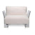 Pop Cotton Chair Lounge Chair Kartell 