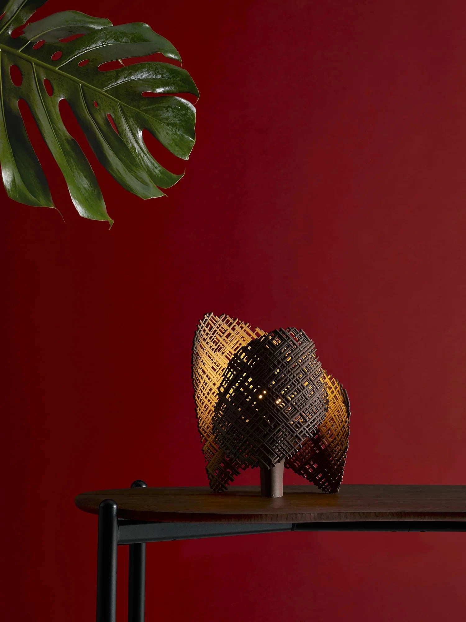 Tea Table Lamp Table Lamp Kartell 