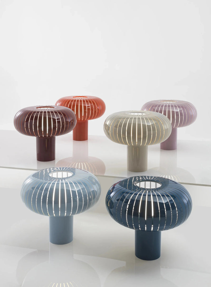 Teresa Table Lamp Special Edition Table Lamps Kartell 