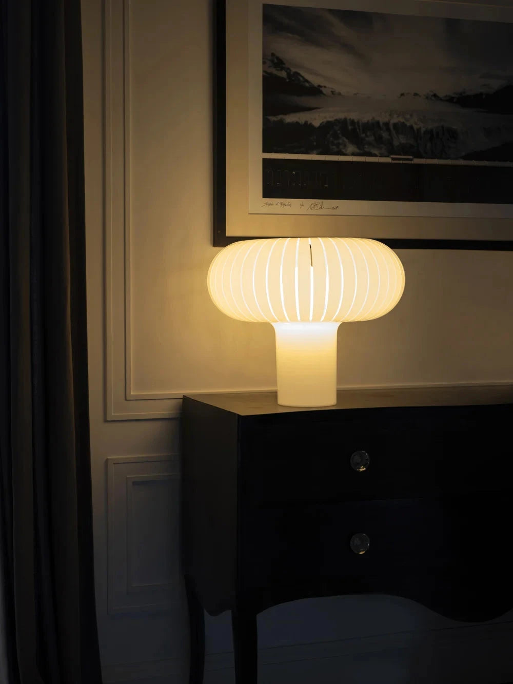 Teresa Table Lamp Special Edition Table Lamps Kartell 