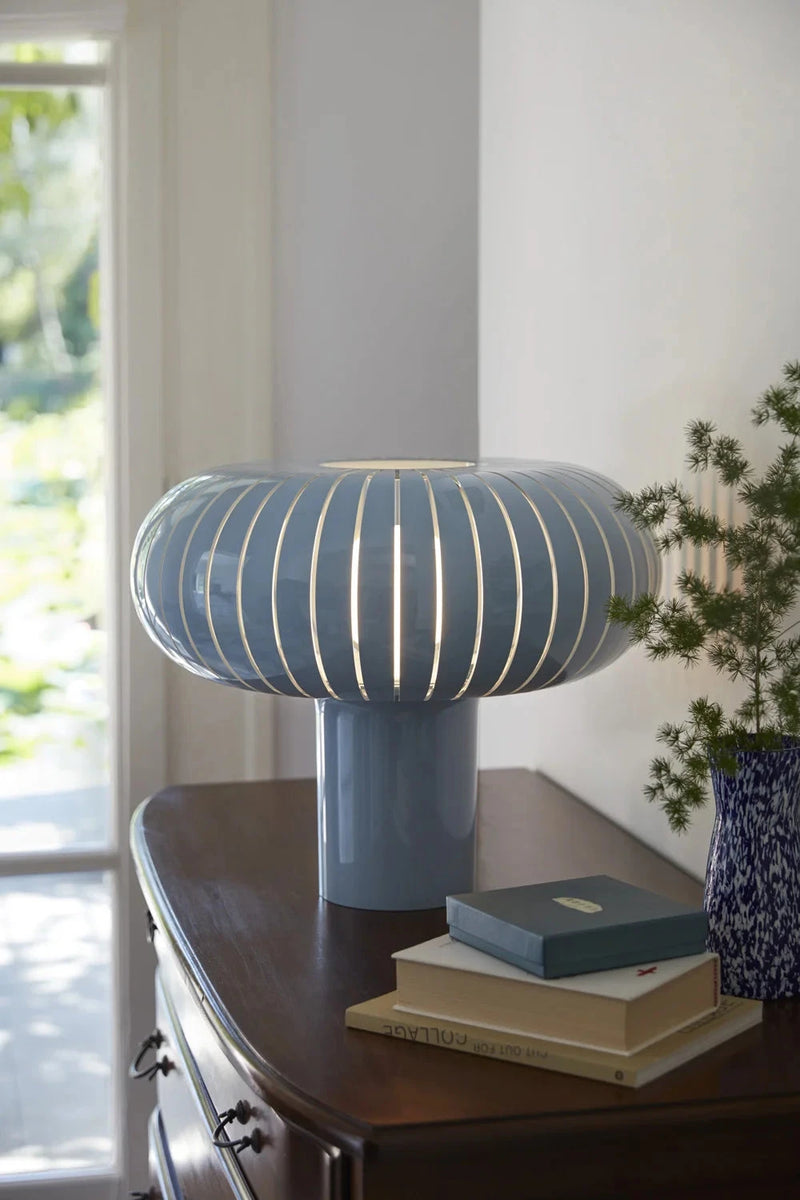 Teresa Table Lamp Special Edition Table Lamps Kartell 