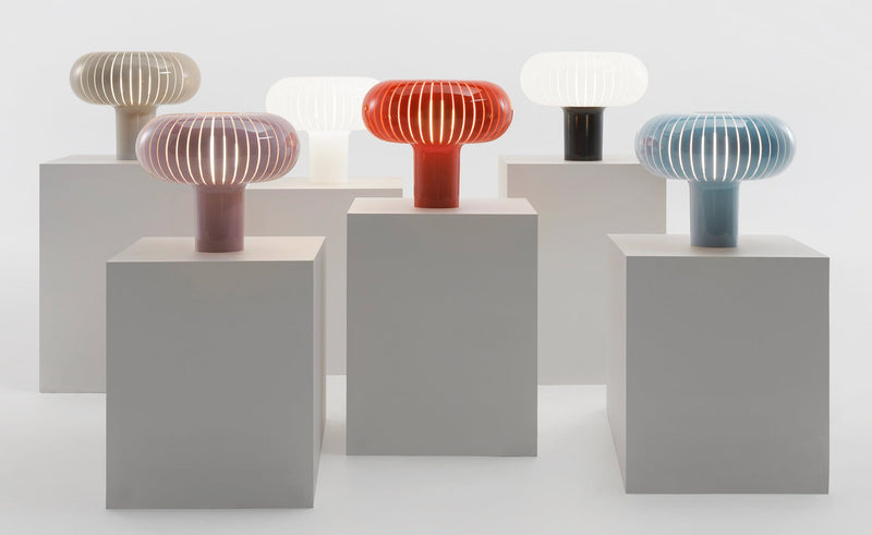 Teresa Table Lamp Table Lamps Kartell 