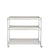 Trays - 3 Shelf Trolley Carts / Trolleys Kartell 