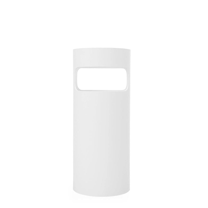Umbrella Stand storage Kartell Glossy White 