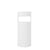 Umbrella Stand storage Kartell Glossy White 