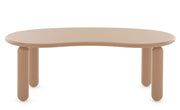 Undique Mas Coffee Table Coffee table Kartell 