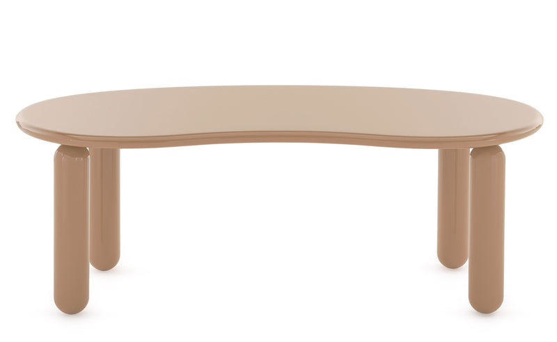 Undique Mas Coffee Table Coffee table Kartell 